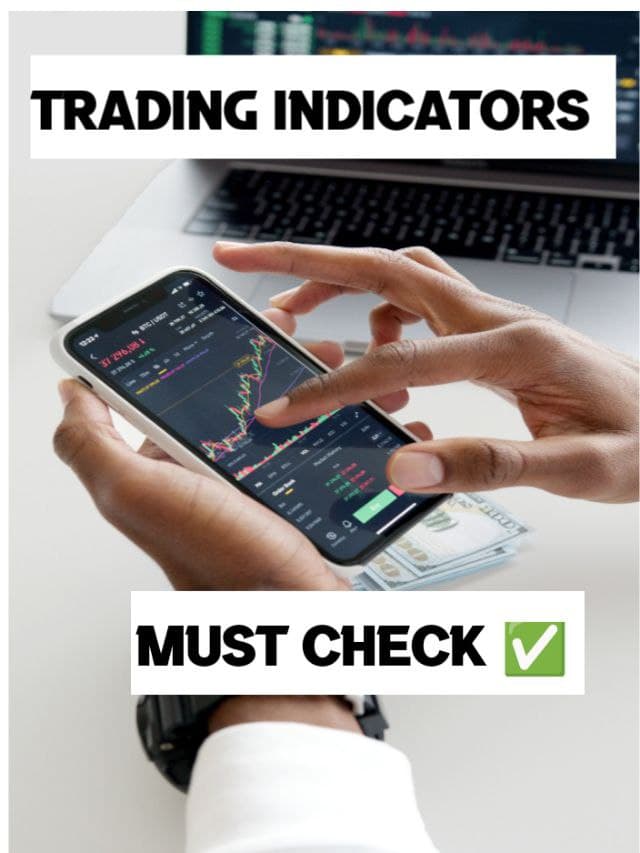 Basics Of Indicators In Stock Market Investing With Harshal Patil