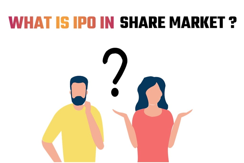 What Is Ipo In Share Market IPO In Stock Market » Investing With