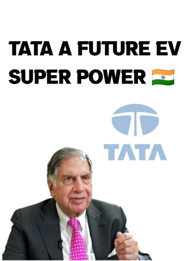 TATA Stocks