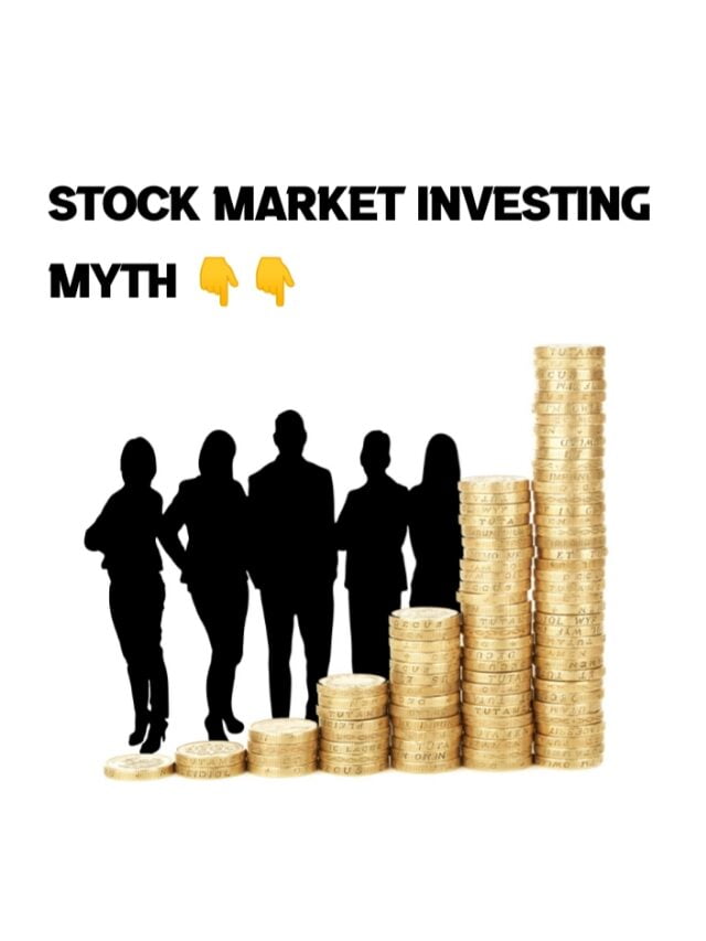 stock market investing