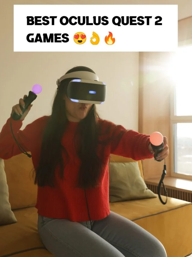 Oculus Quest 2