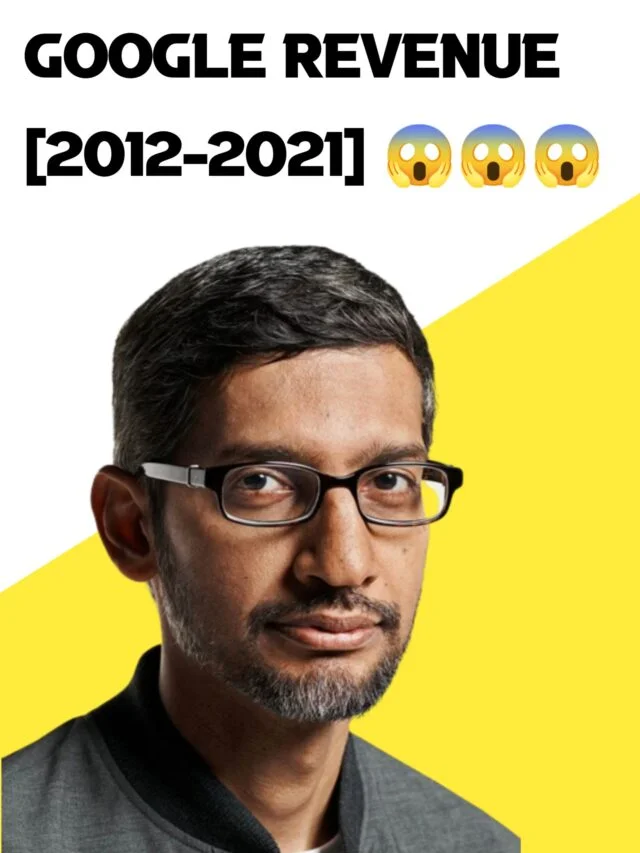 Google Stock