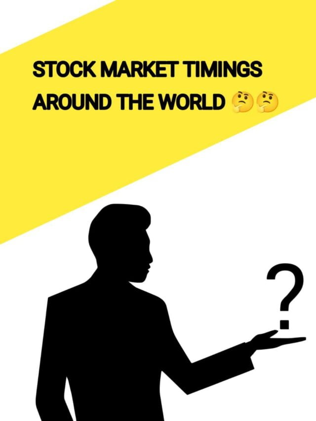 Stock market timing in the usa