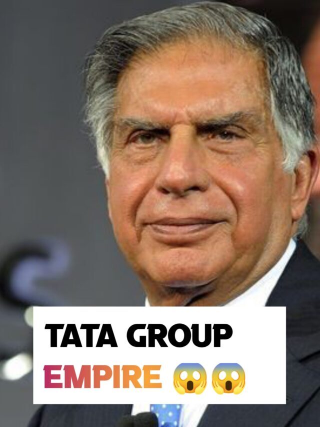 TATA Group Companies