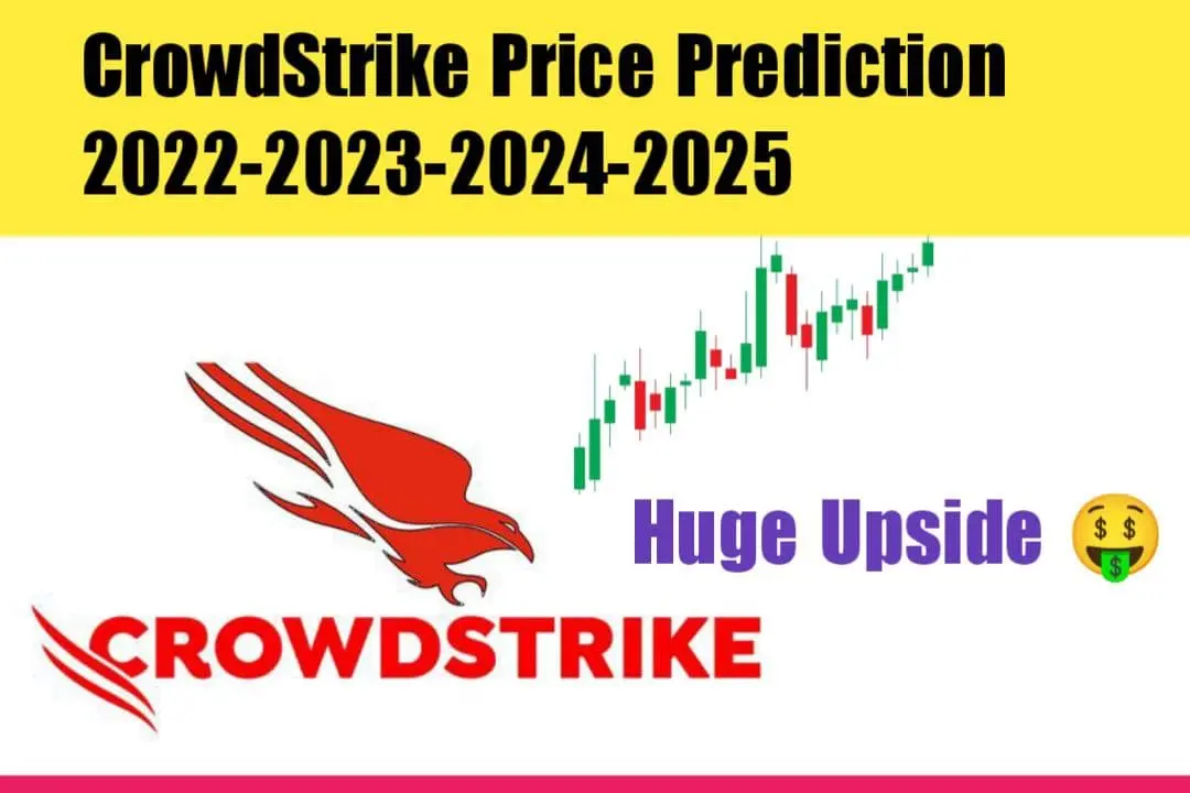 Crowdstrike Stock Forecast, 2022, 2023, 2024,2025 » Investing With