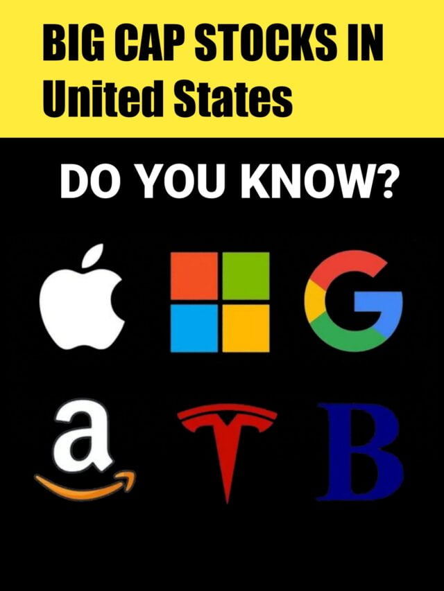 US Stocks