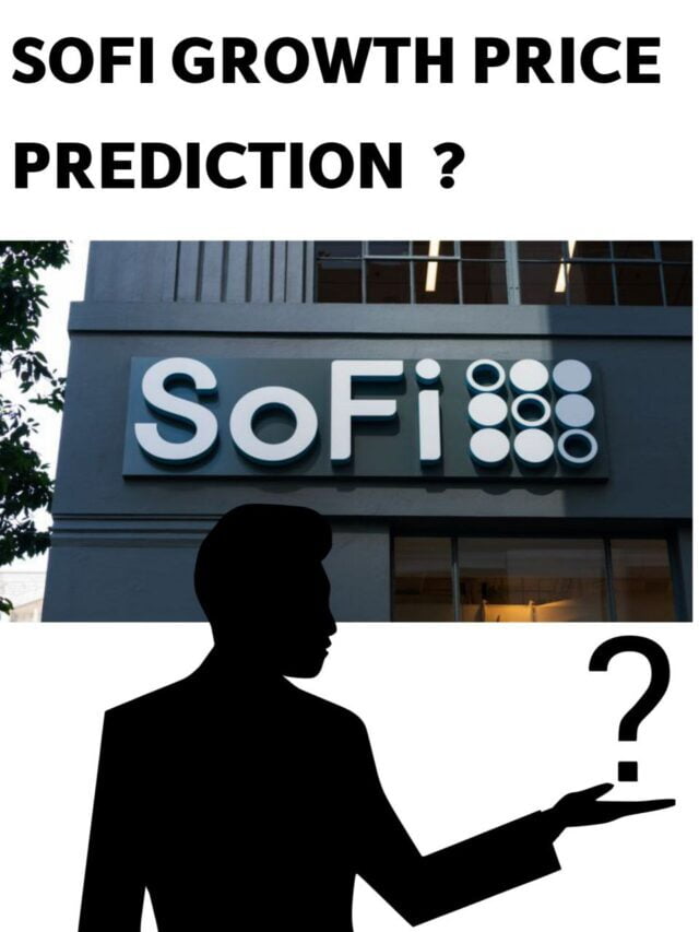 Where Will SoFi Stock Be in short term ?