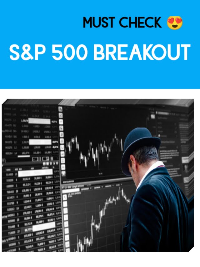 S&P 500