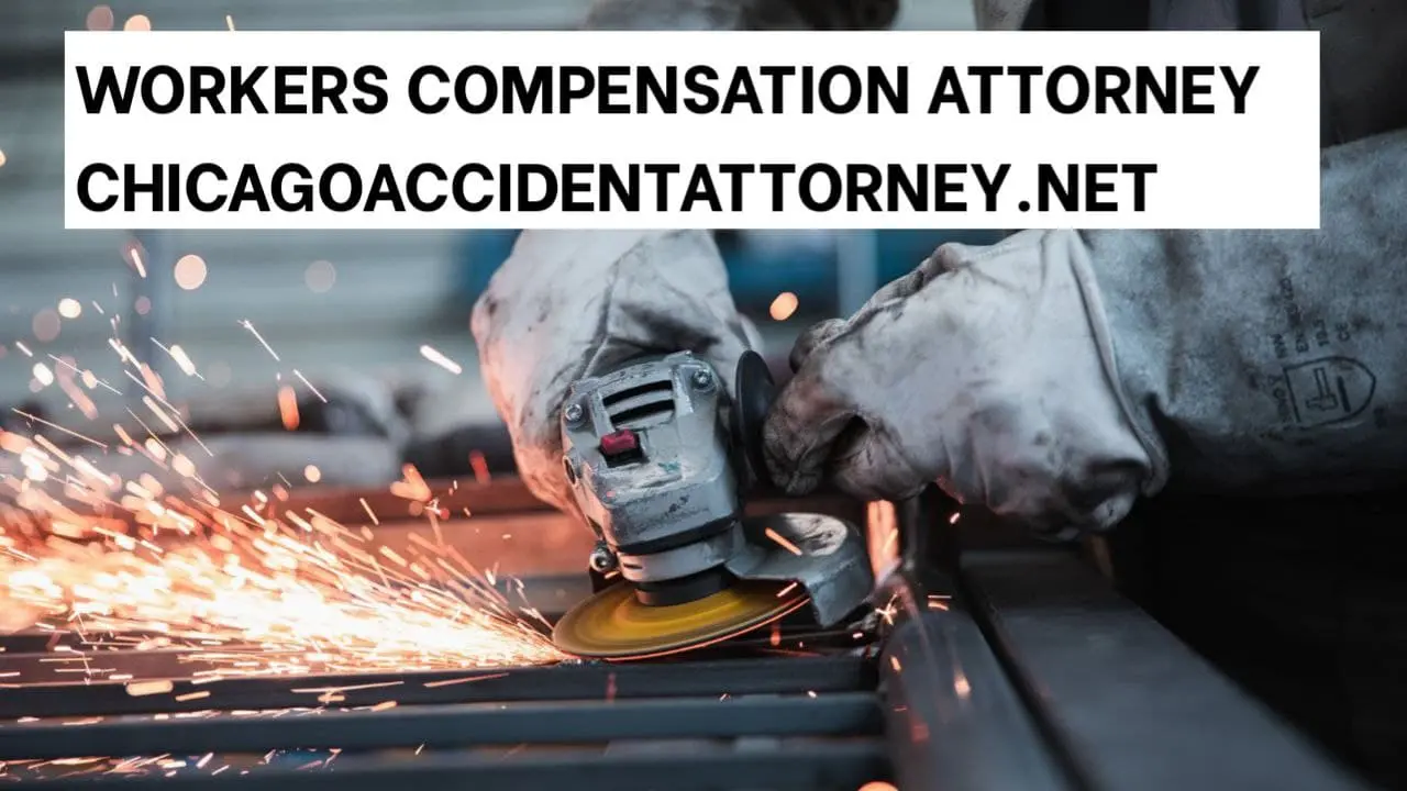 Workers Compensation Attorney chicagoaccidentattorney.net
