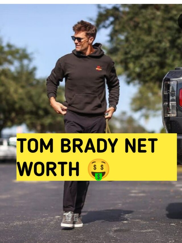 Tom Brady