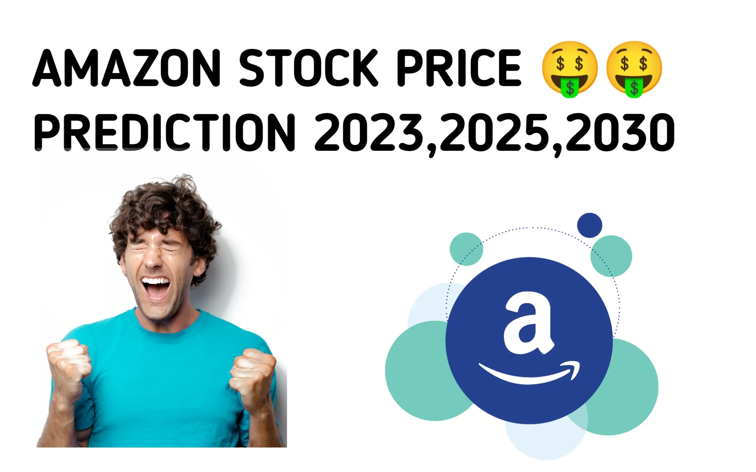 Amazon Stock Price Prediction 2023 2025 2030 Amazon Stock Forecast   Amazon Stock Price Prediction 202320252030.webp