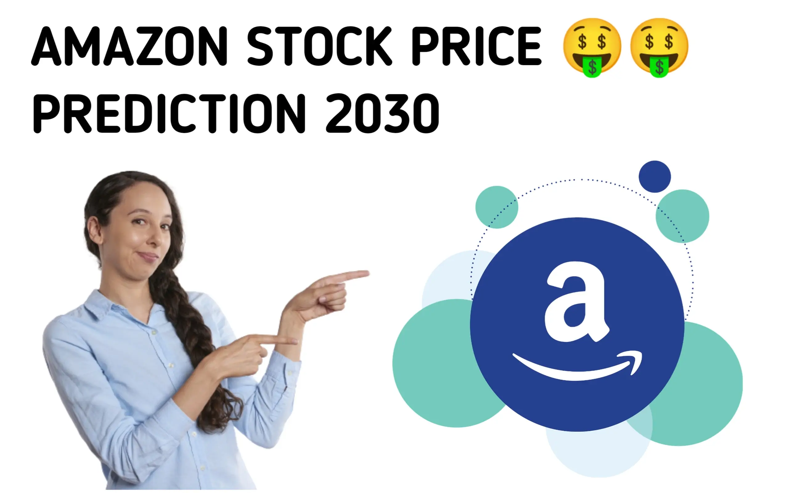 Amazon Stock Price Prediction 2030