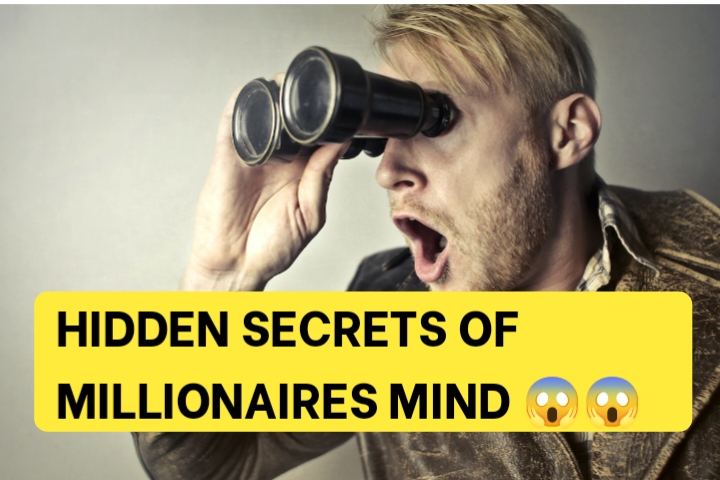 Millionaires