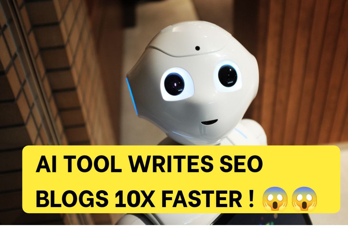 Content at Scale AI