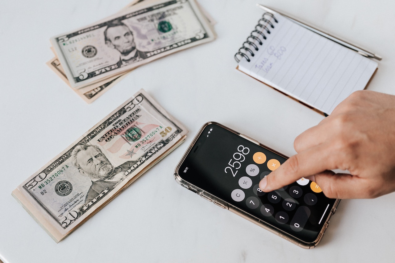 How to Save Money From Salary