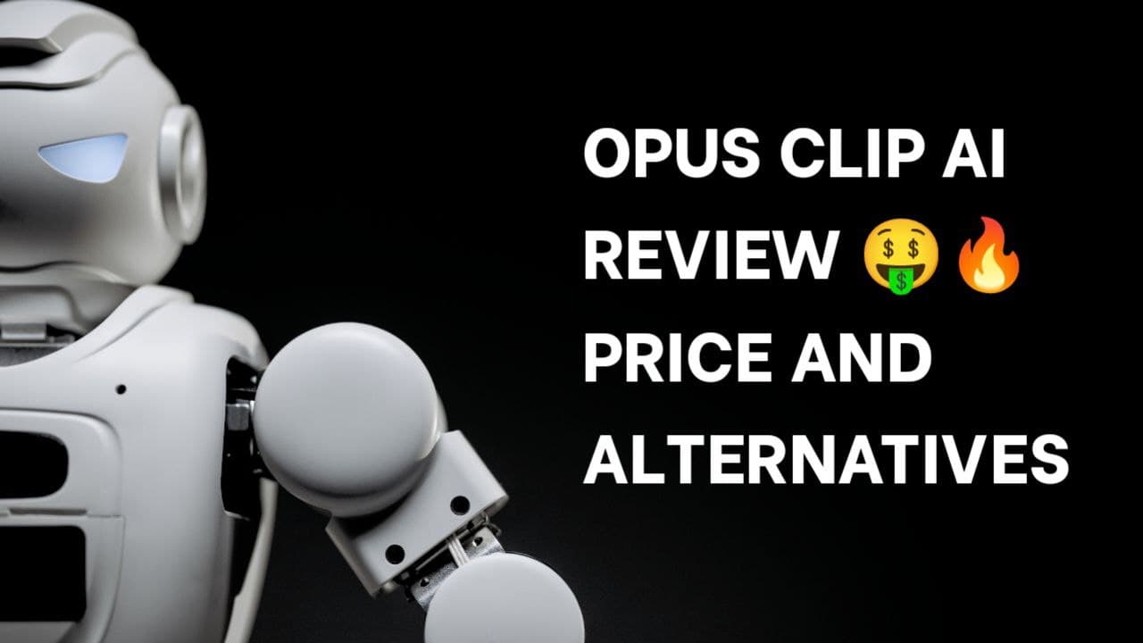 Opus Clip AI