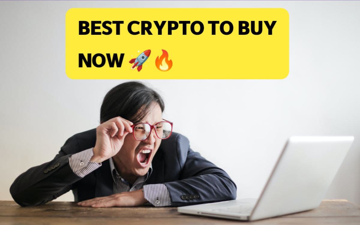 Cardano The Best Crypto to Buy Now