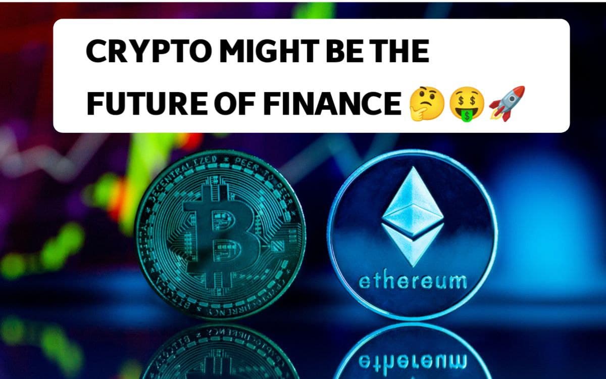 Crypto