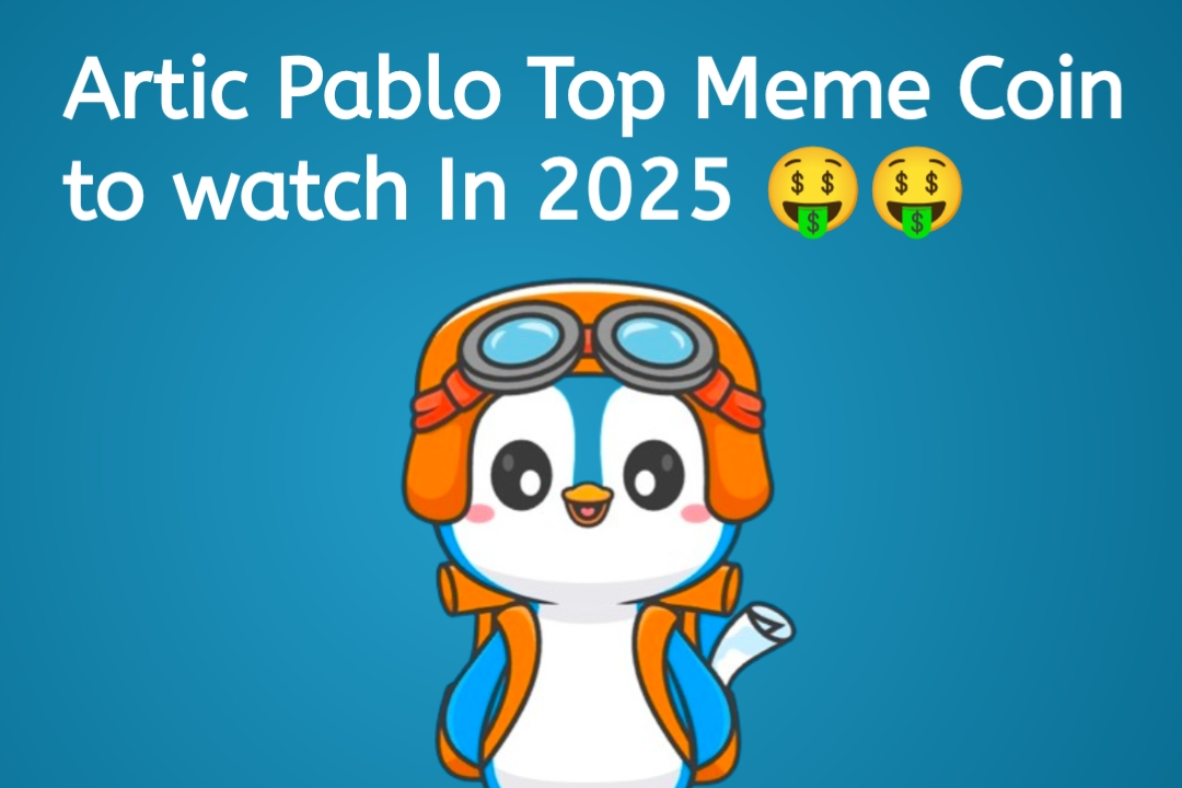 Arctic Pablo Coin